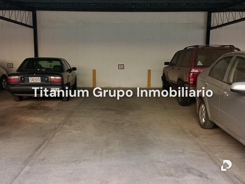 Apartamento en Parroquia Urbana San José, Valencia – 20