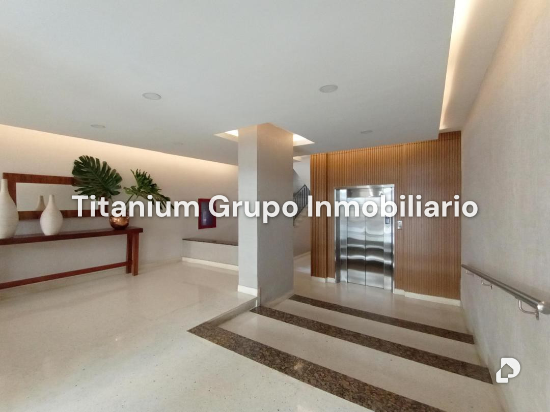 Apartamento en Parroquia Urbana San José, Valencia – 9