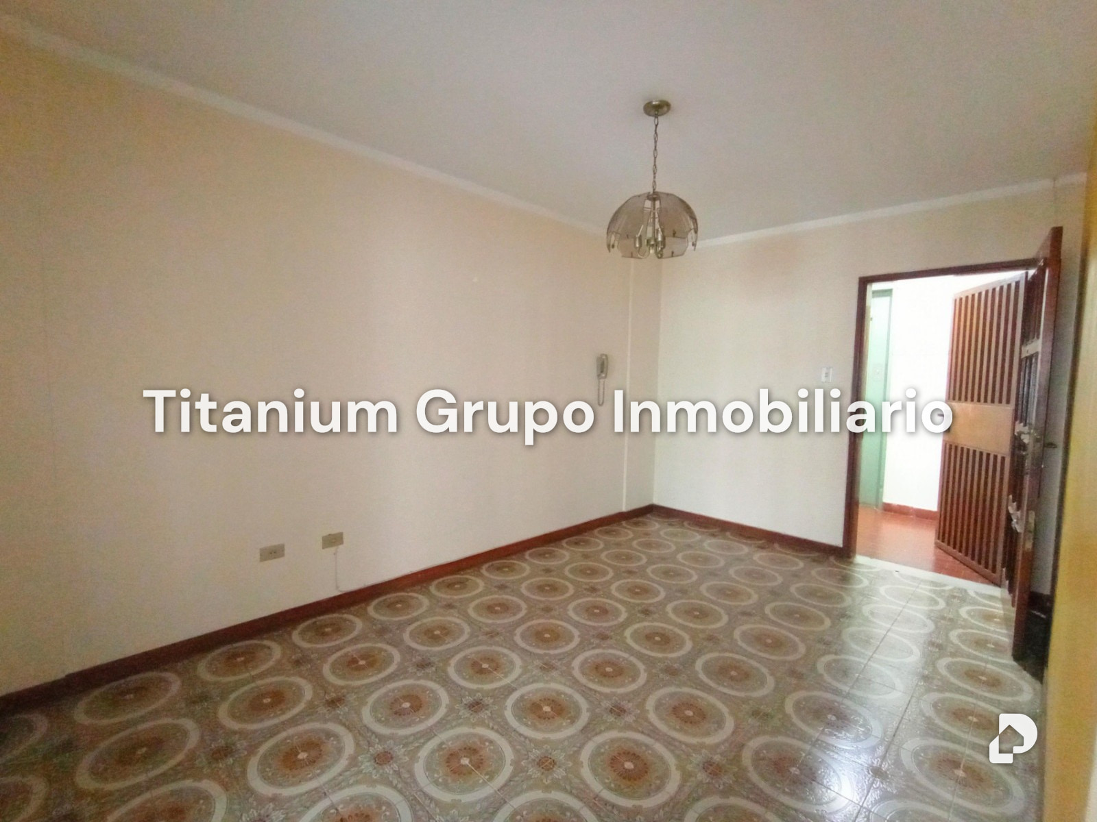 Apartamento en Parroquia Urbana San José, Valencia – 3