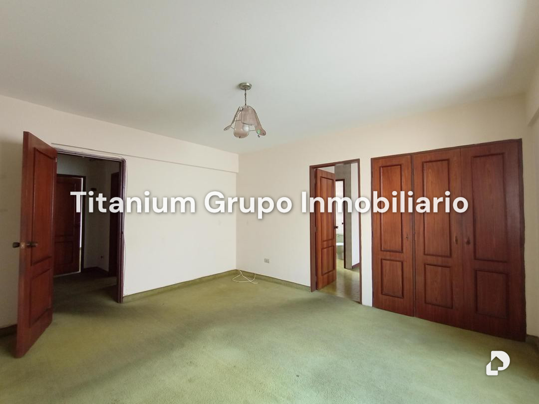 Apartamento en Parroquia Urbana San José, Valencia – 13