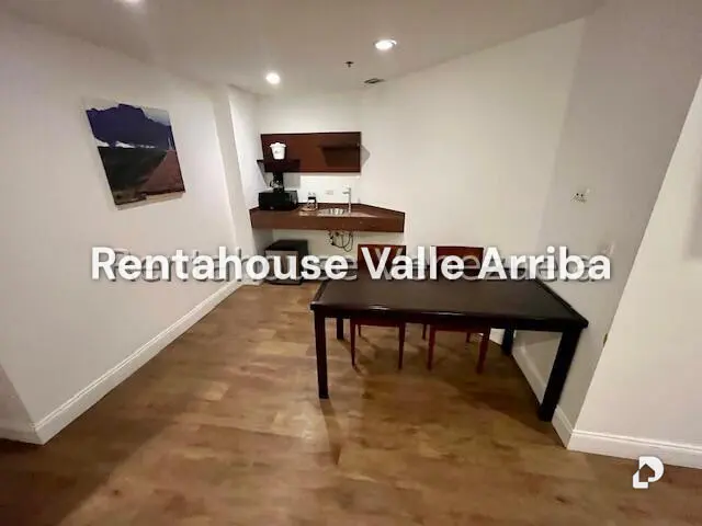 Apartamento en Chuao, Caracas – 3