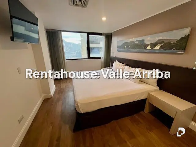 Apartamento en Chuao, Caracas – 16