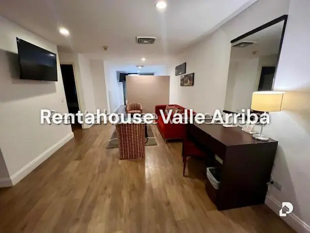 Apartamento en Chuao, Caracas – 6