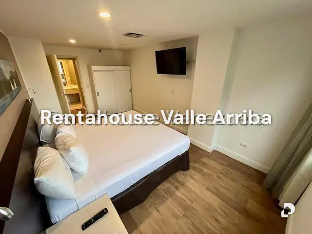 Apartamento en Chuao, Caracas – 14