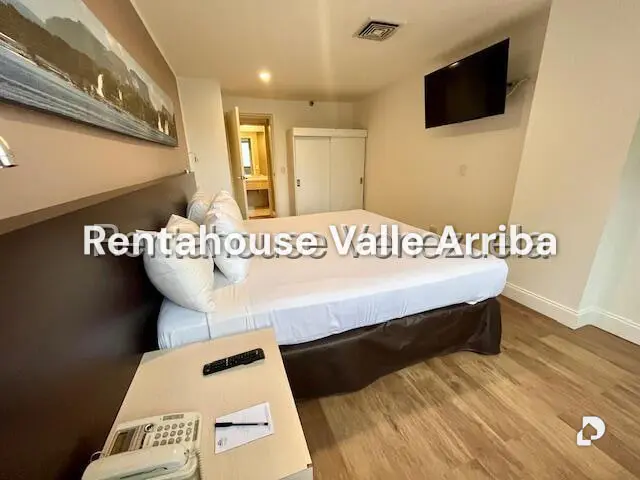 Apartamento en Chuao, Caracas – 15