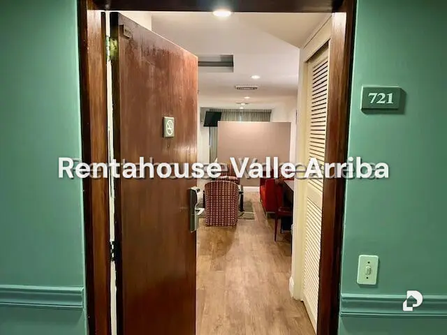 Apartamento en Chuao, Caracas – 2