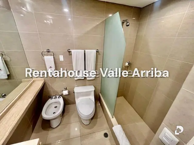 Apartamento en Chuao, Caracas – 8