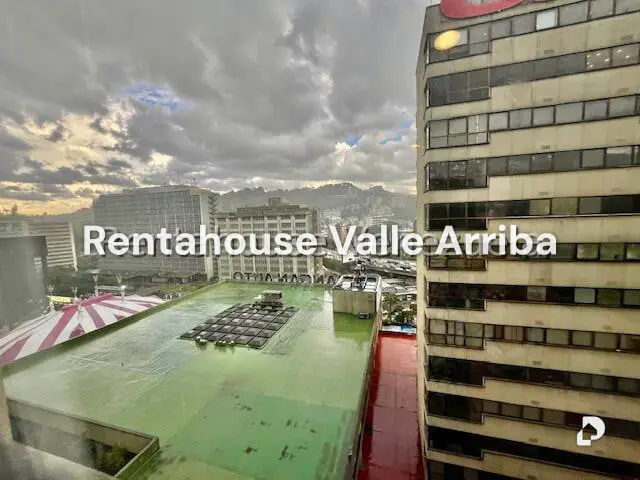 Apartamento en Chuao, Caracas – 11