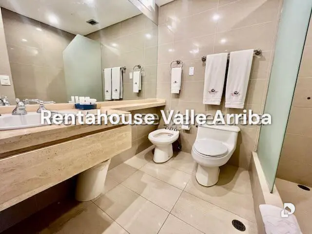Apartamento en Chuao, Caracas – 7