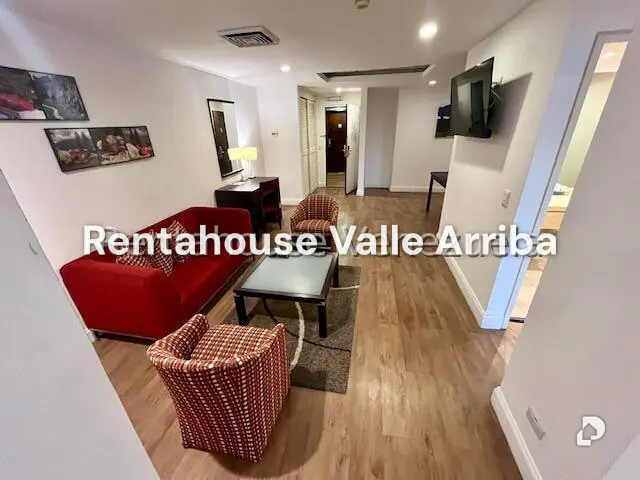 Apartamento en Chuao, Caracas – 9