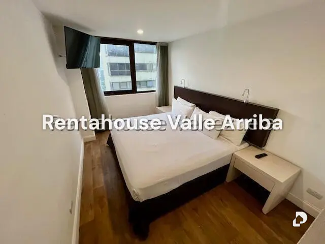 Apartamento en Chuao, Caracas – 10