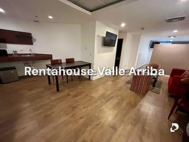 Apartamento en Chuao, Caracas – 5