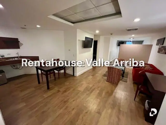 Apartamento en Chuao, Caracas – 4