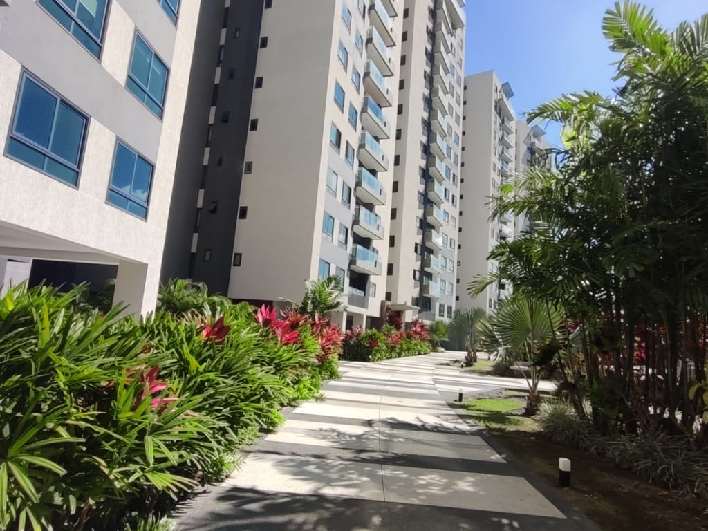 Apartamento en Macaracuay, Caracas - 1
