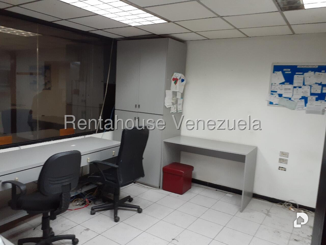 Local comercial en Los Rosales, Caracas