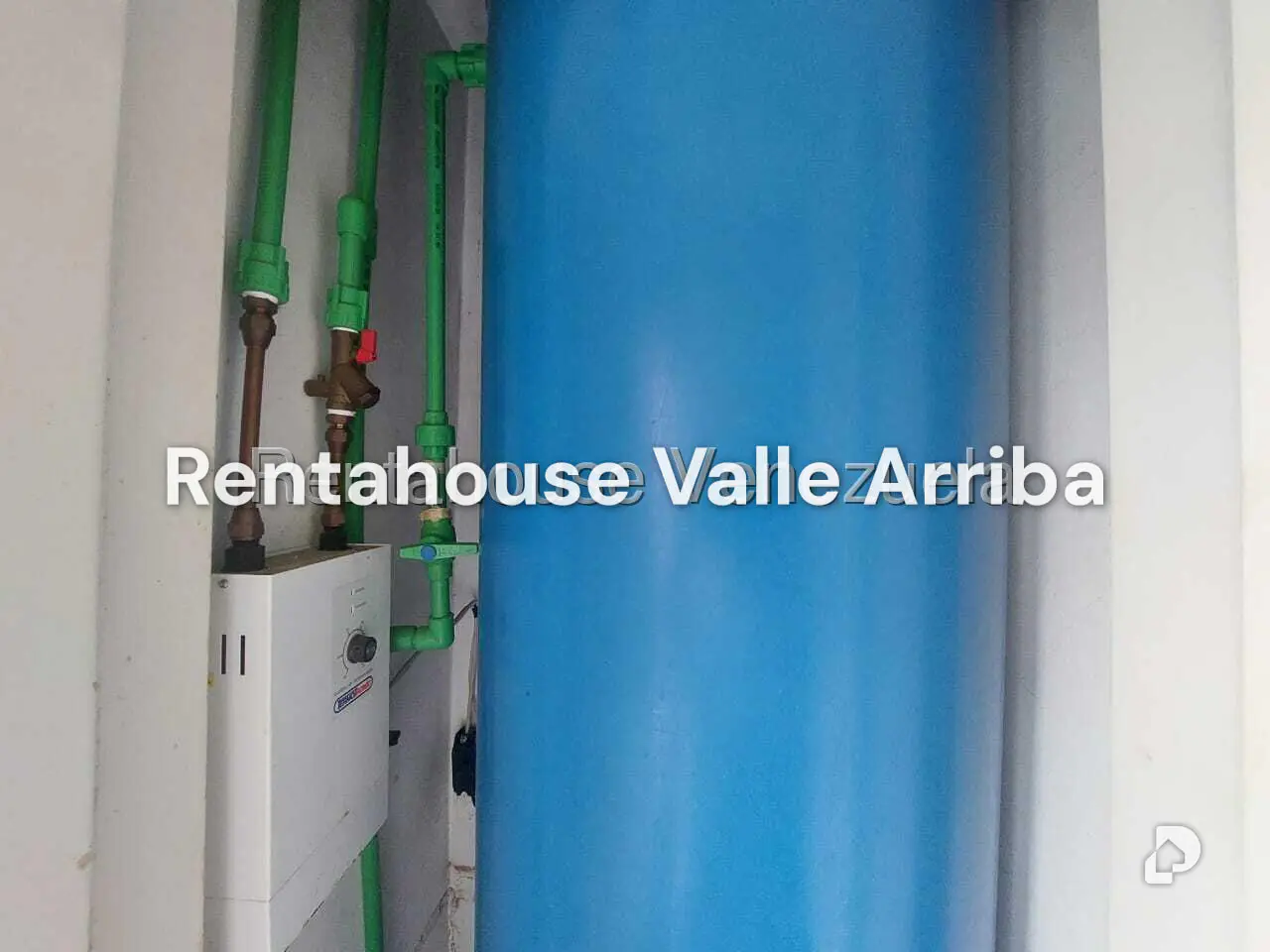Apartamento en Los Naranjos (del Cafetal), Caracas – 20