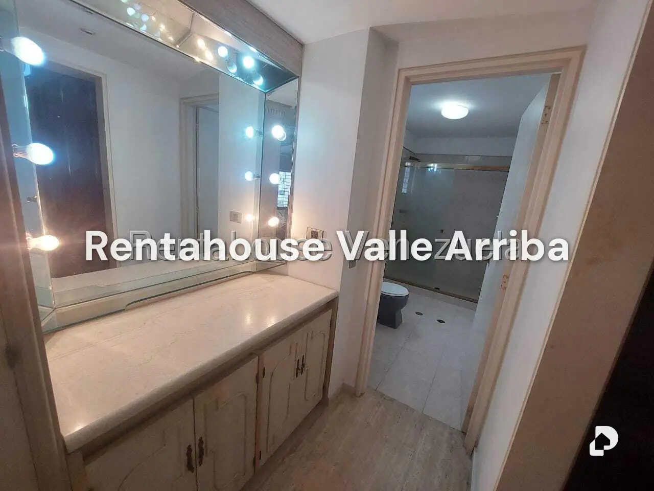 Apartamento en Los Naranjos (del Cafetal), Caracas – 27