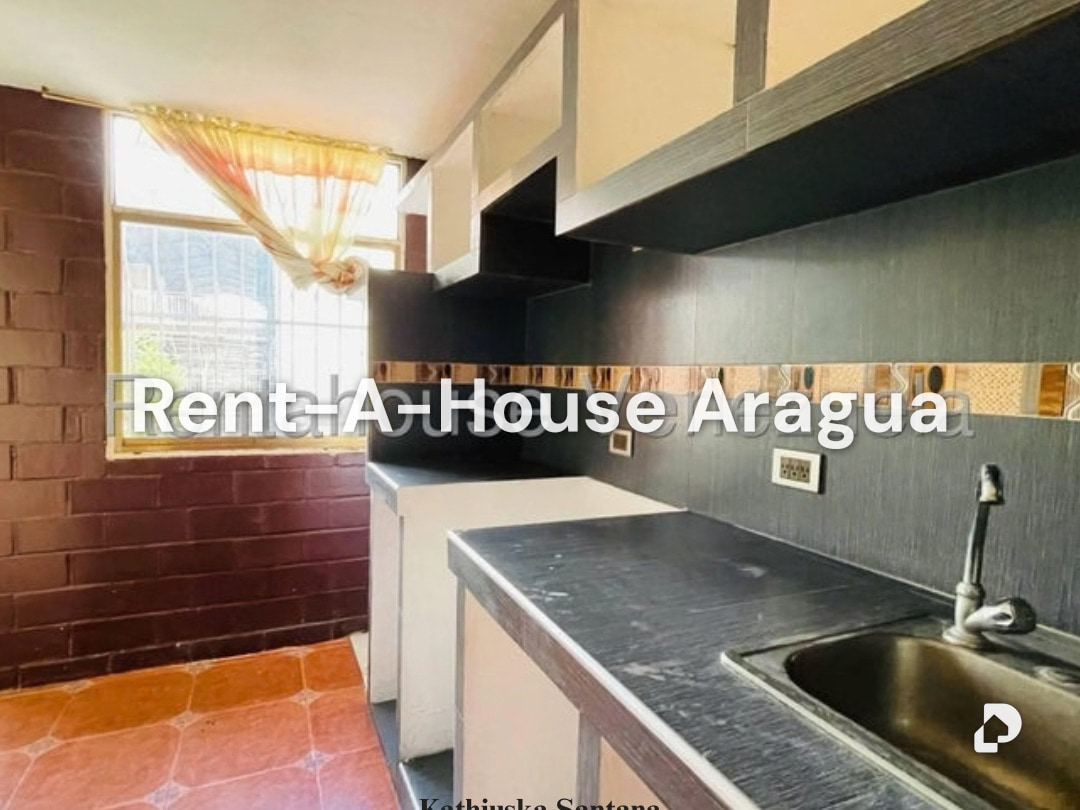 Apartamento en Aquilez Nazoa, Maracay – 3