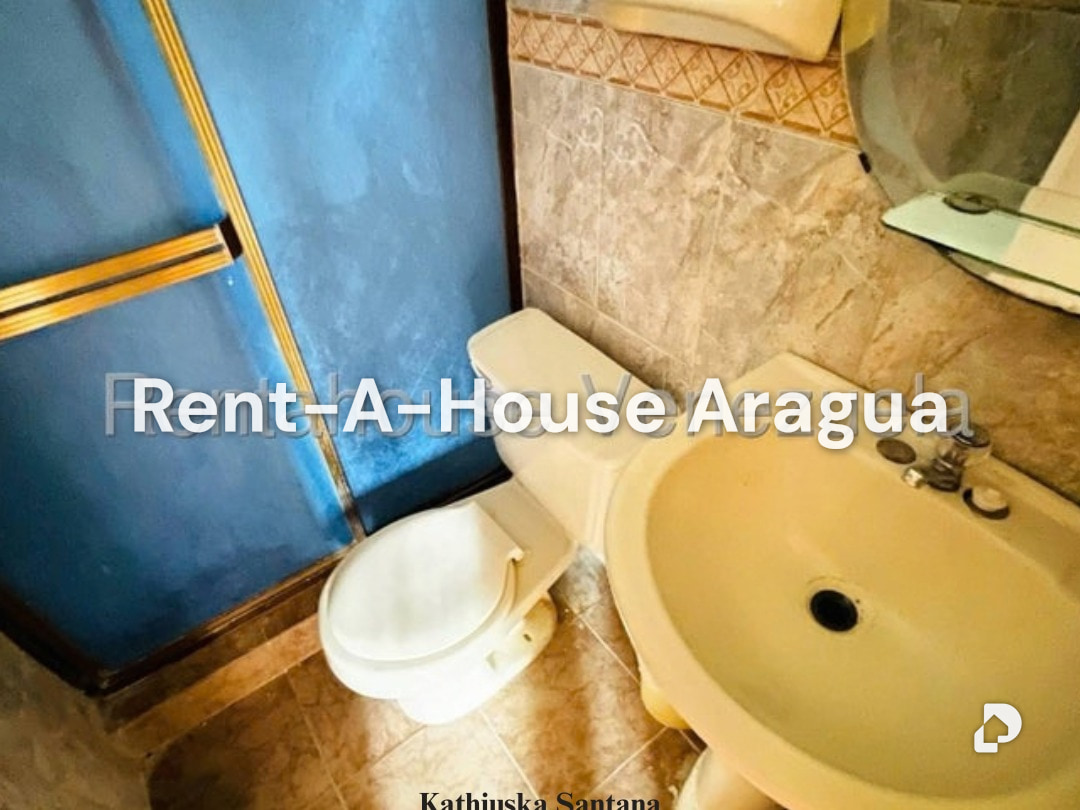 Apartamento en Aquilez Nazoa, Maracay – 8