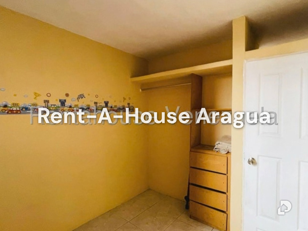 Apartamento en Aquilez Nazoa, Maracay – 10