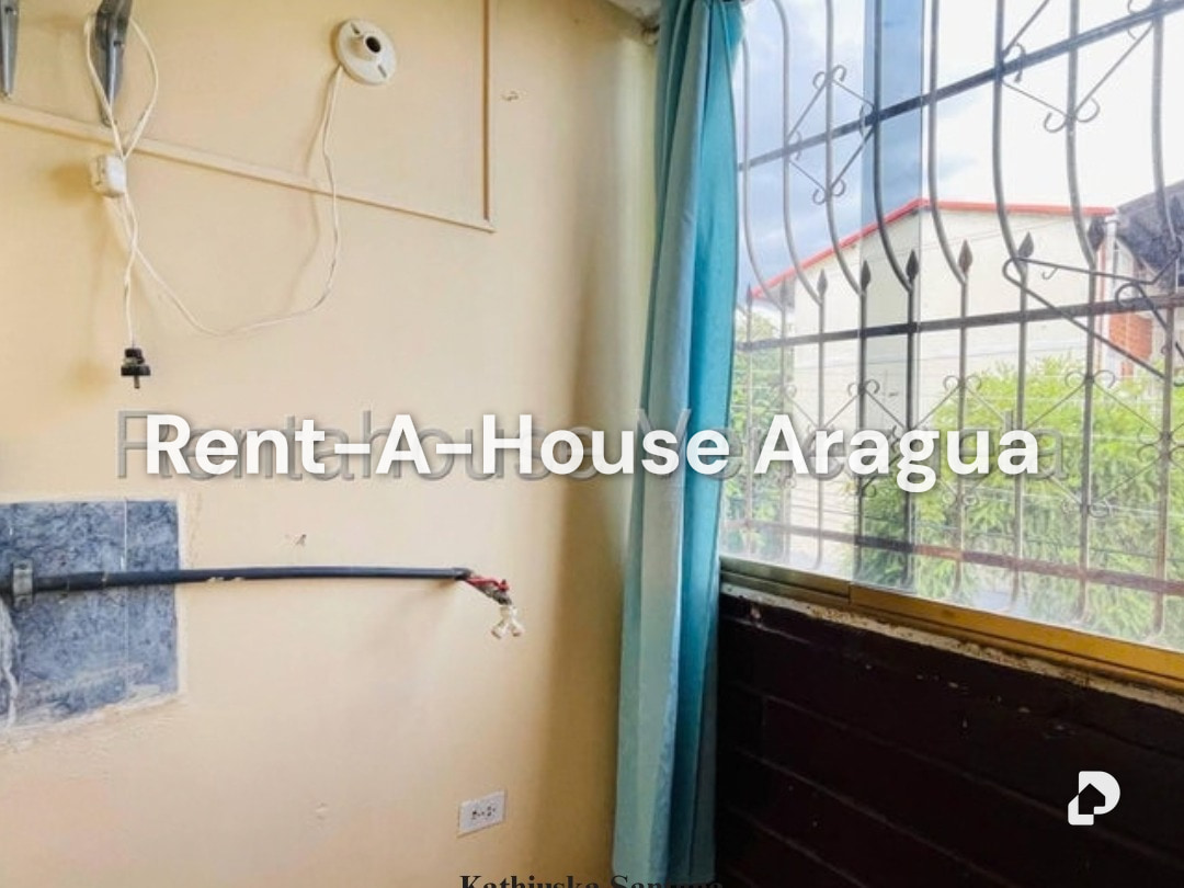 Apartamento en Aquilez Nazoa, Maracay – 4
