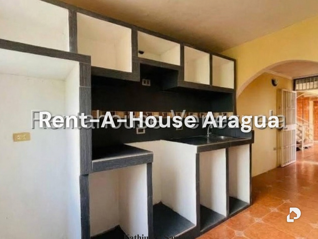 Apartamento en Aquilez Nazoa, Maracay – 5