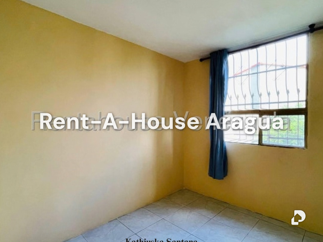 Apartamento en Aquilez Nazoa, Maracay – 7