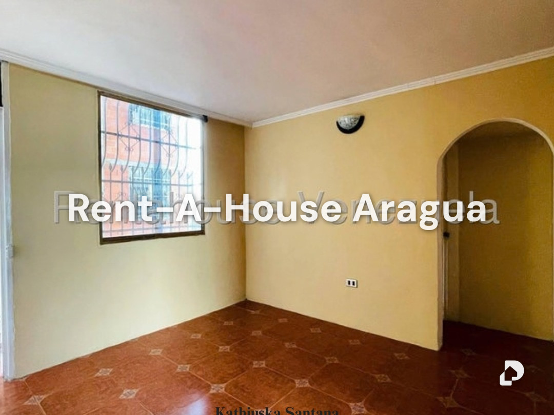Apartamento en Aquilez Nazoa, Maracay – 6