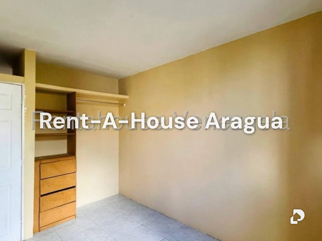Apartamento en Aquilez Nazoa, Maracay – 9
