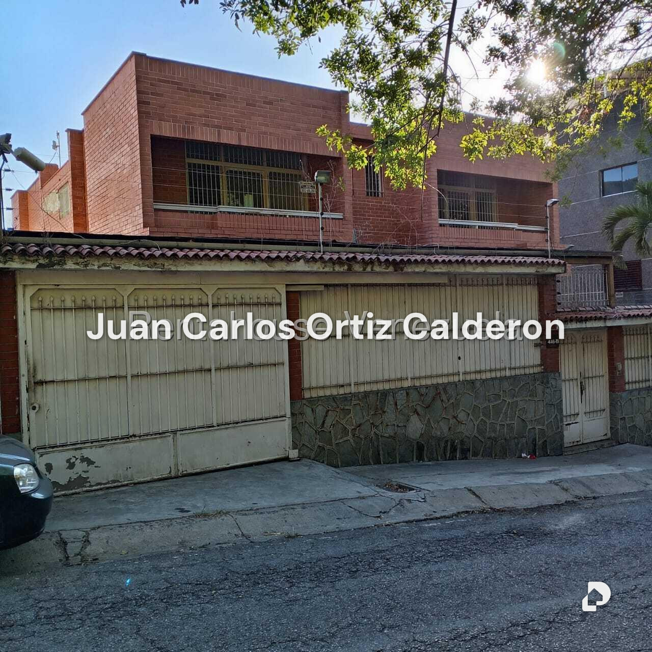 Casa en La Trinidad, Caracas – 3