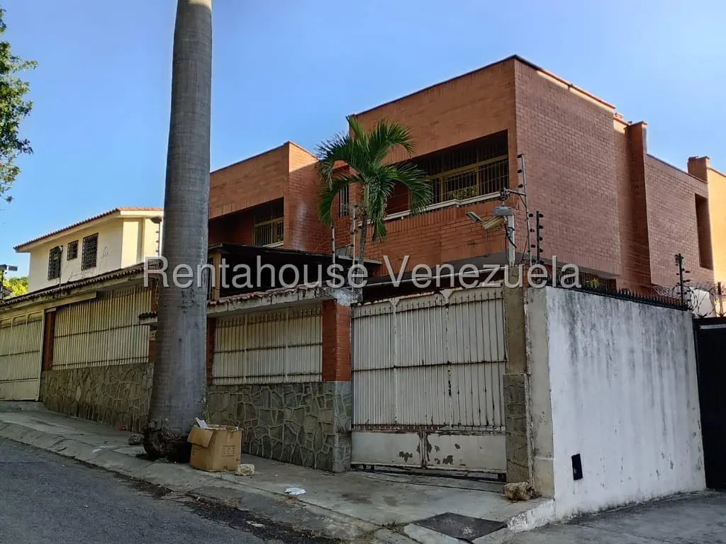 Casa en La Trinidad, Caracas - 1