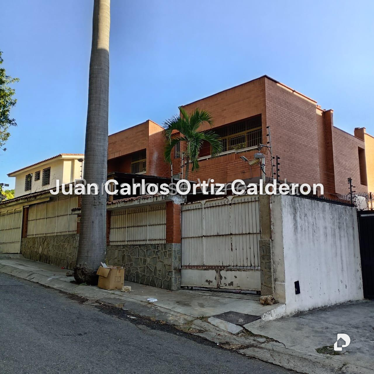 Casa en La Trinidad, Caracas – 1