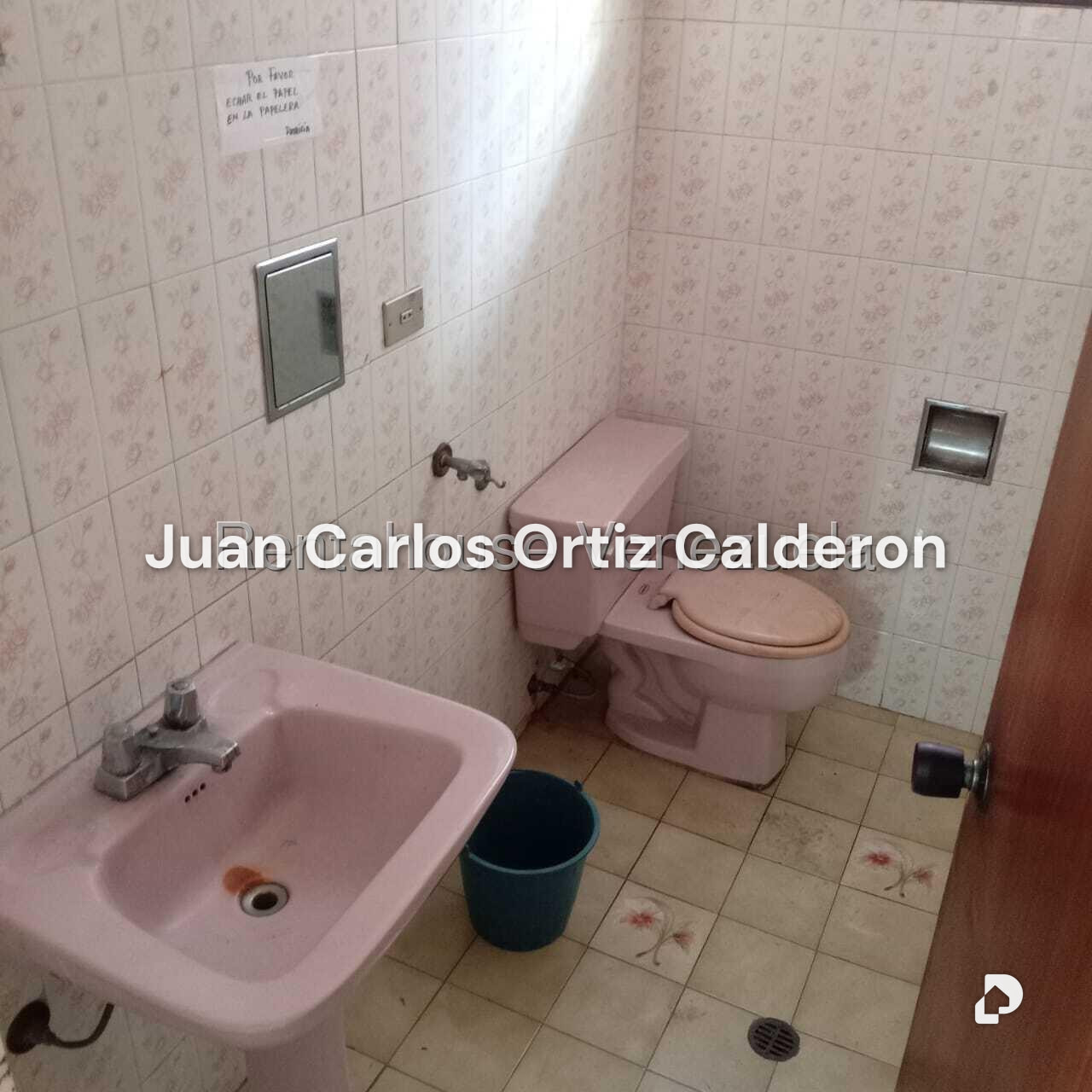 Casa en La Trinidad, Caracas – 21