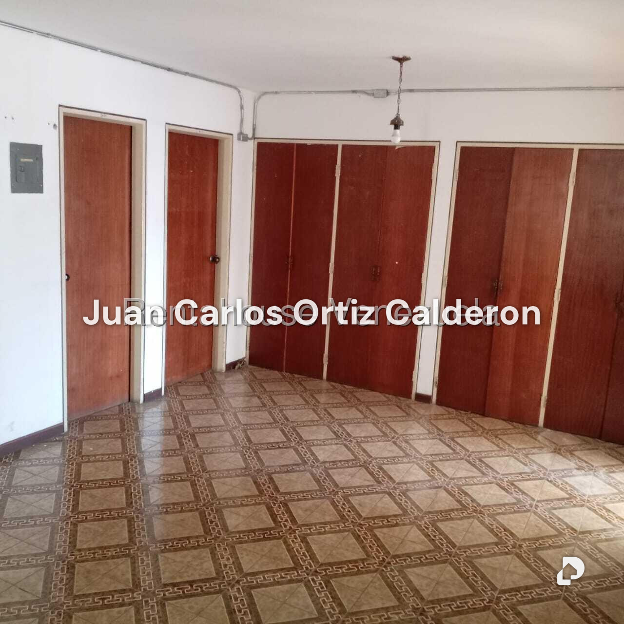 Casa en La Trinidad, Caracas – 18
