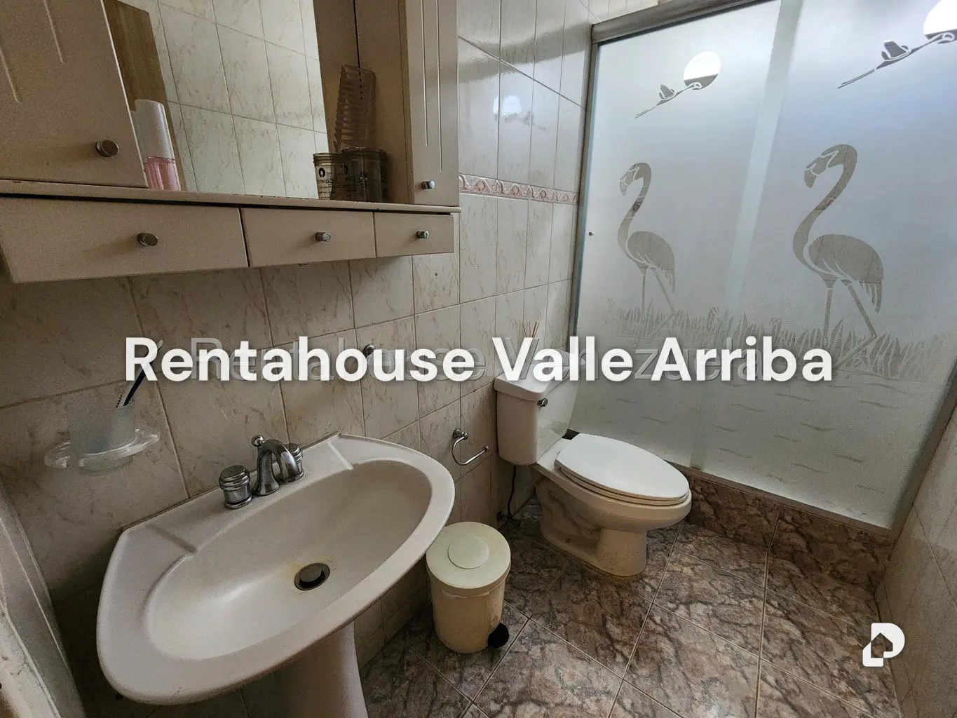 Apartamento en El Bosque, Caracas – 17