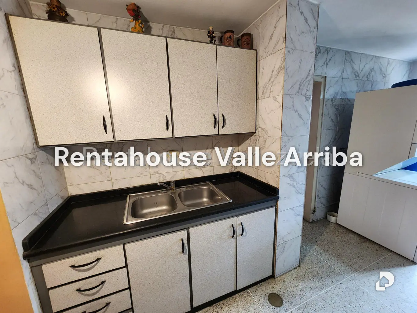 Apartamento en El Bosque, Caracas – 6