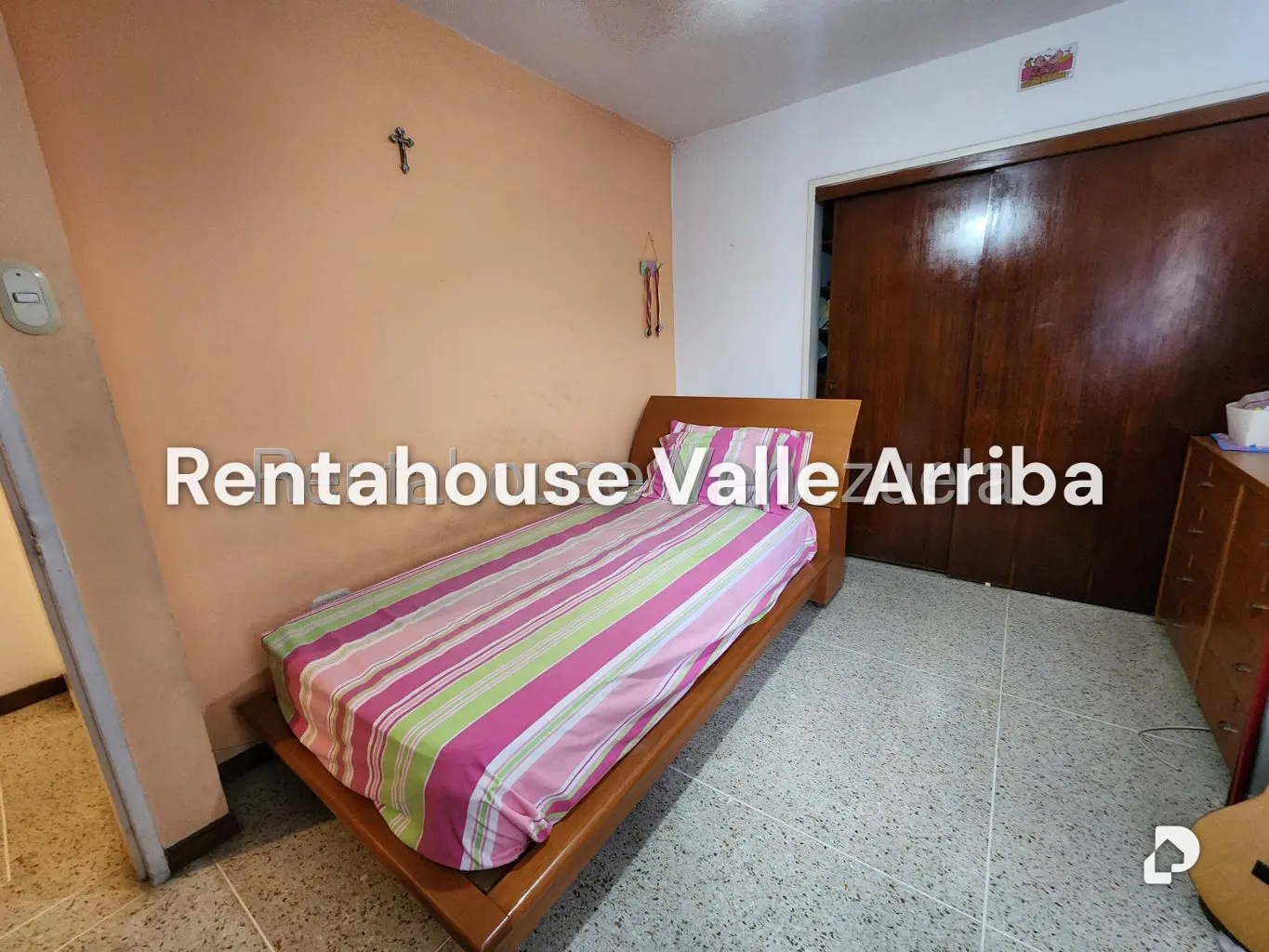 Apartamento en El Bosque, Caracas – 16