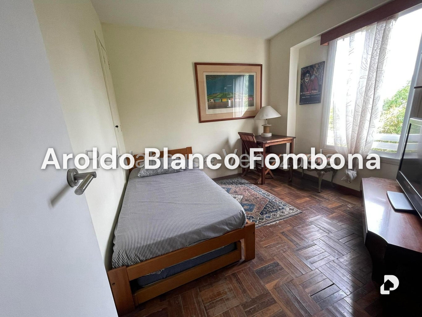 Apartamento en Sebucan, Caracas – 6