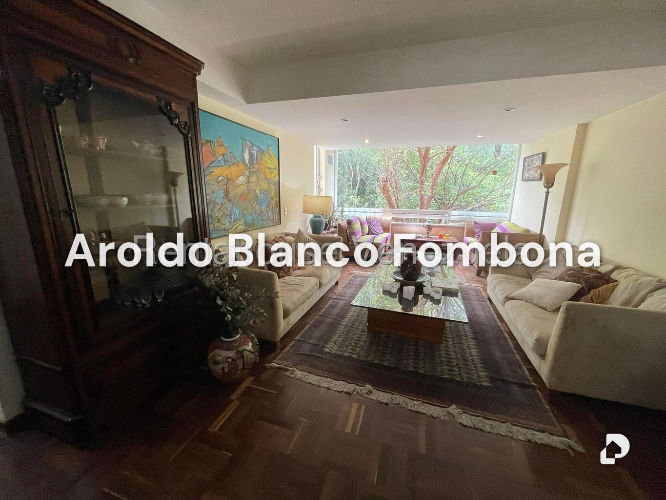 Apartamento en Sebucan, Caracas – 3