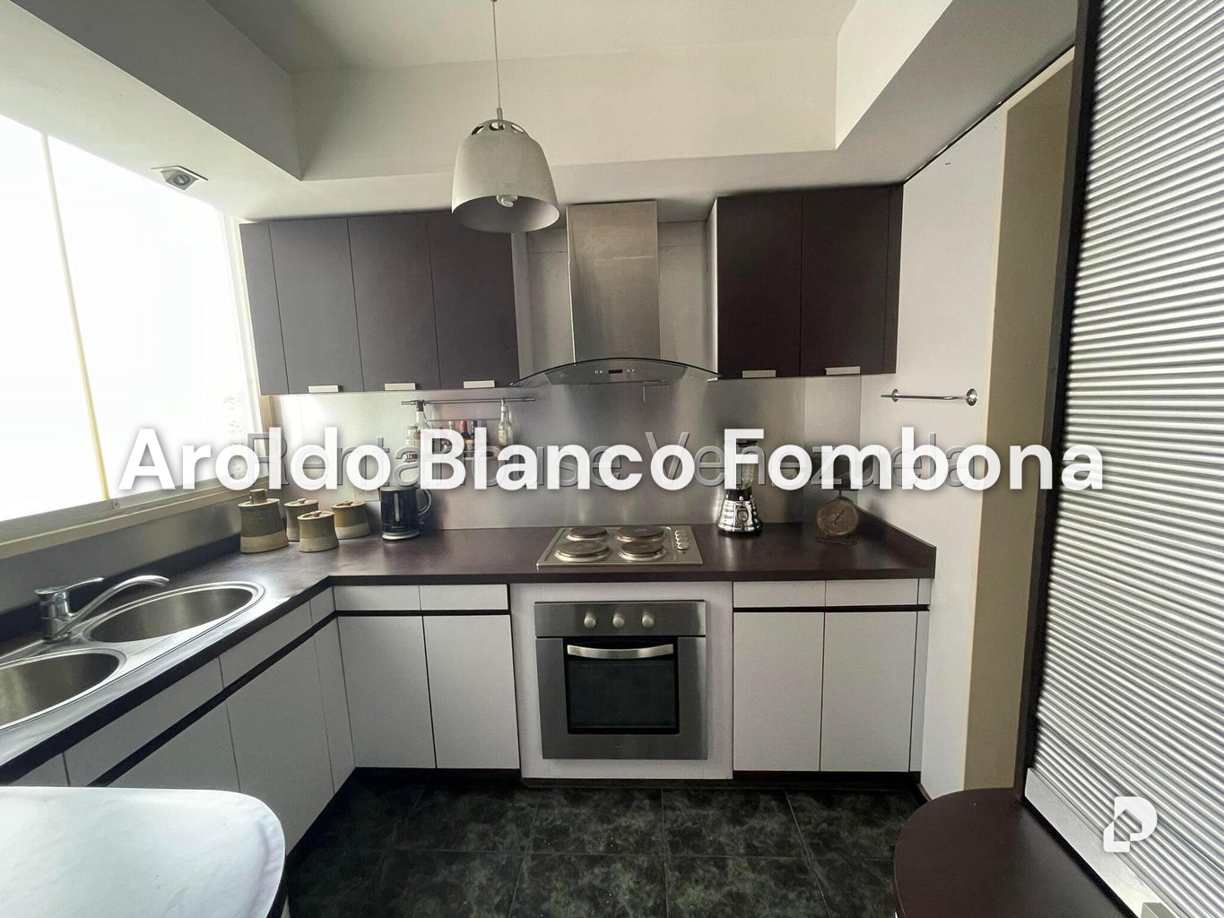 Apartamento en Sebucan, Caracas – 9