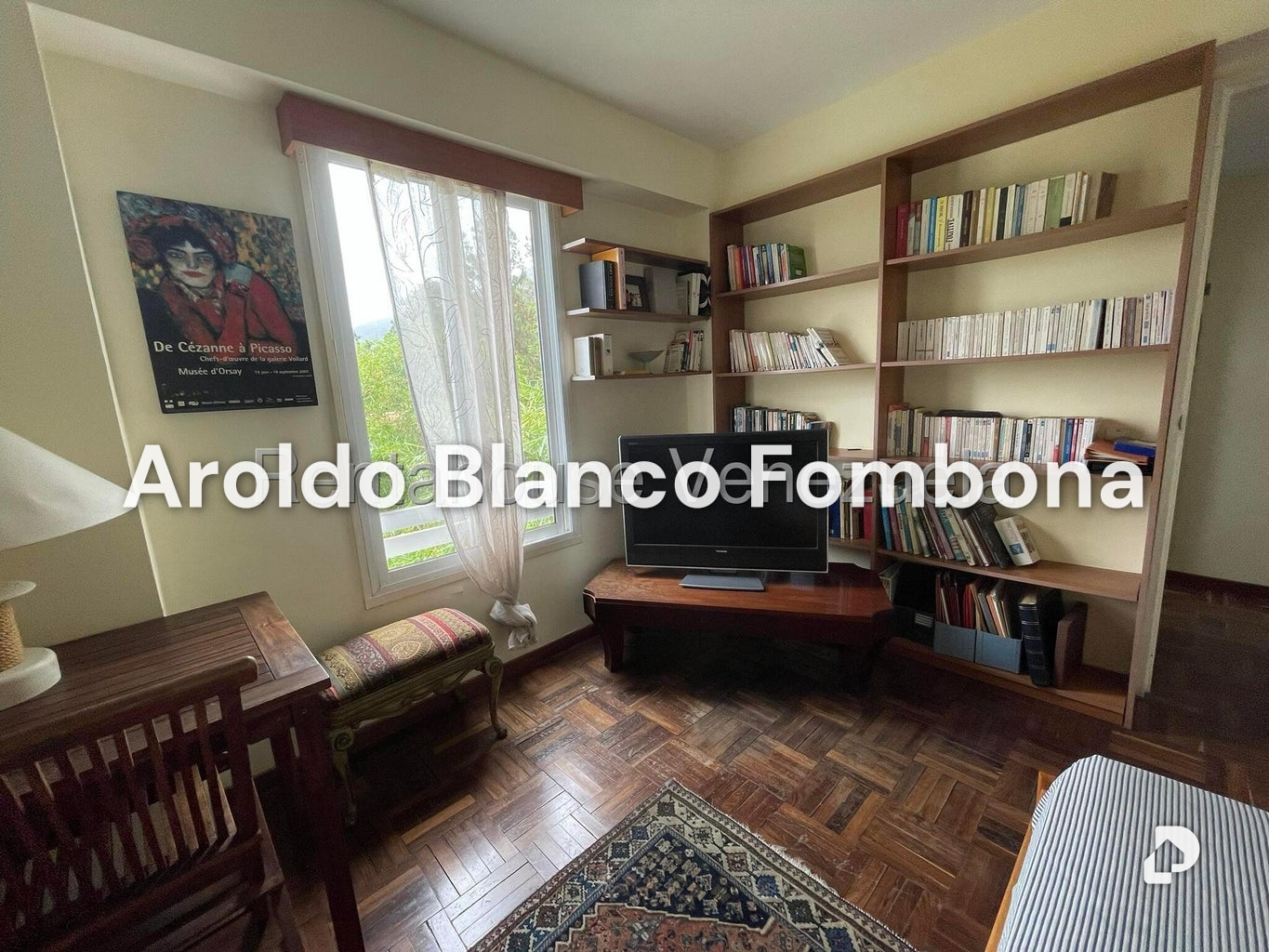 Apartamento en Sebucan, Caracas – 7