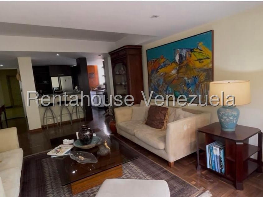 Apartamento en Sebucan, Caracas - 1