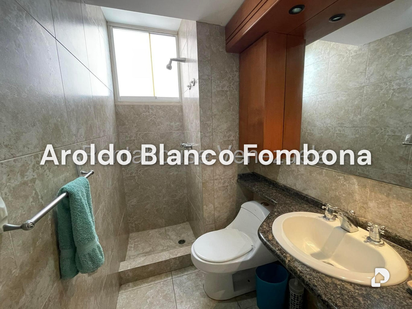Apartamento en Sebucan, Caracas – 8