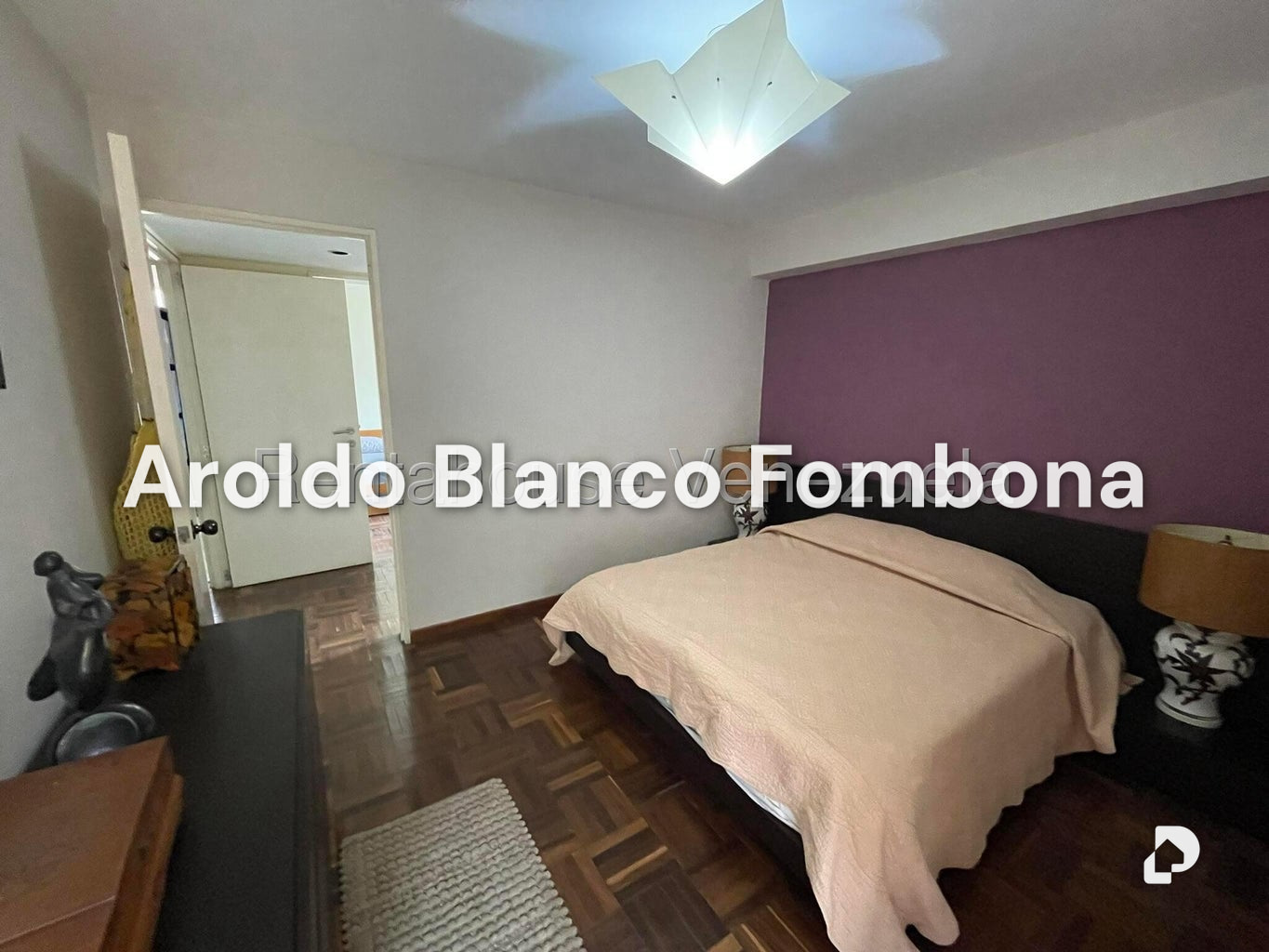 Apartamento en Sebucan, Caracas – 5