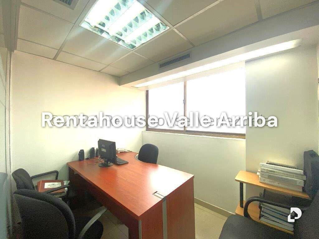 Oficina en Bello Monte, Caracas – 9