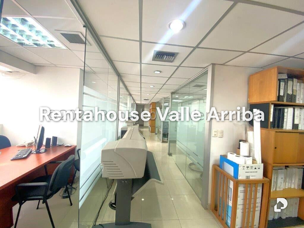 Oficina en Bello Monte, Caracas – 14