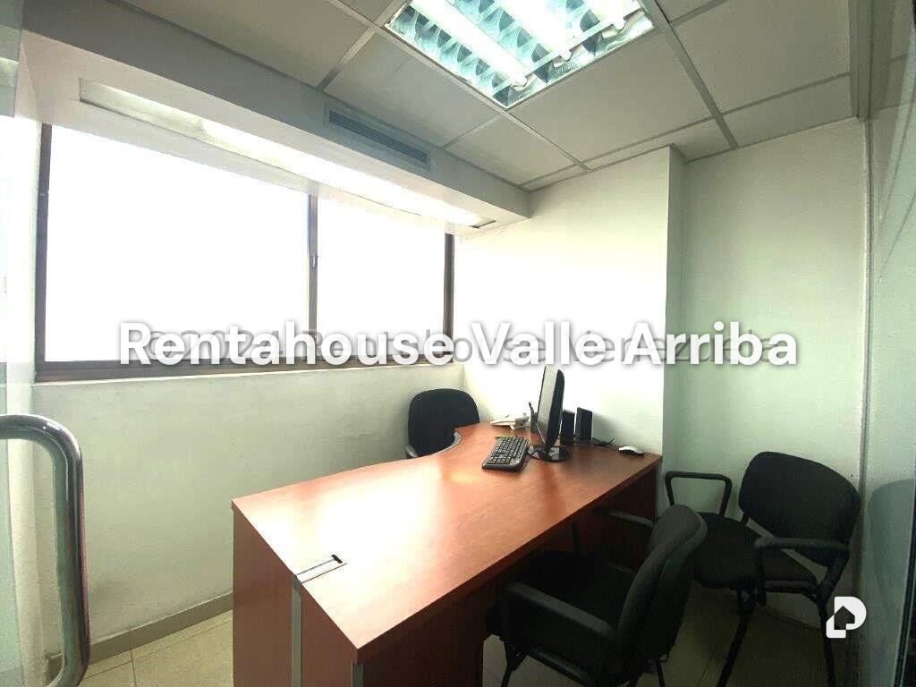 Oficina en Bello Monte, Caracas – 15