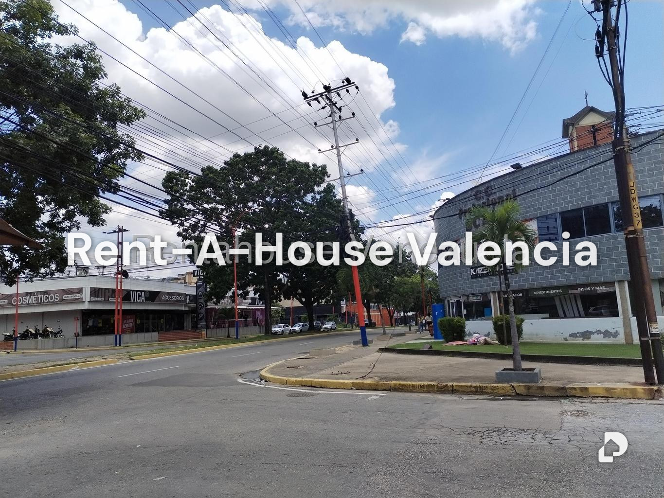 Local comercial en Agua Blanca, Valencia – 14
