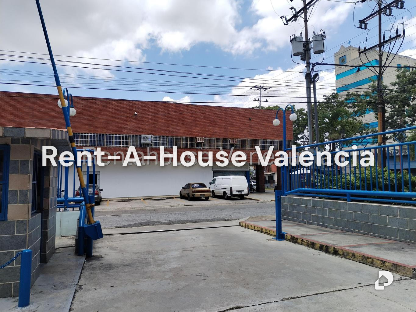 Local comercial en Agua Blanca, Valencia – 4