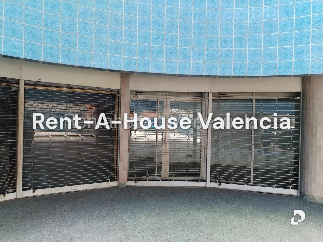 Local comercial en Agua Blanca, Valencia – 2